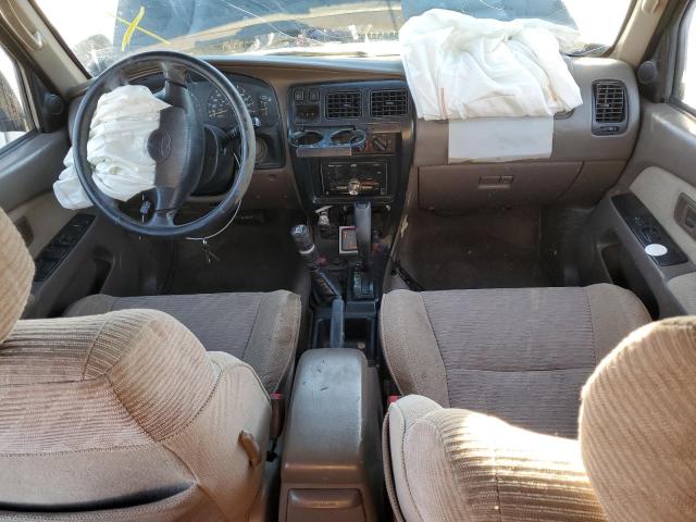 Photo 8 from auction – 1998 TOYOTA 4RUNNER SR with VIN JT3HN86R2W0155753