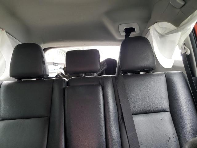 Photo 10 from auction – 2016 TOYOTA RAV4 XLE with VIN 2T3WFREV8GW285490