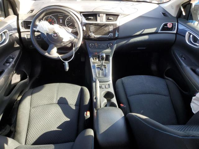 Photo 8 from auction – 2016 NISSAN SENTRA S with VIN 3N1AB7AP1GY267573