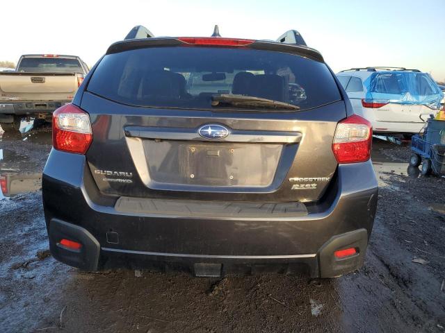 Photo 6 from auction – 2016 SUBARU CROSSTREK with VIN JF2GPANC2G8273957