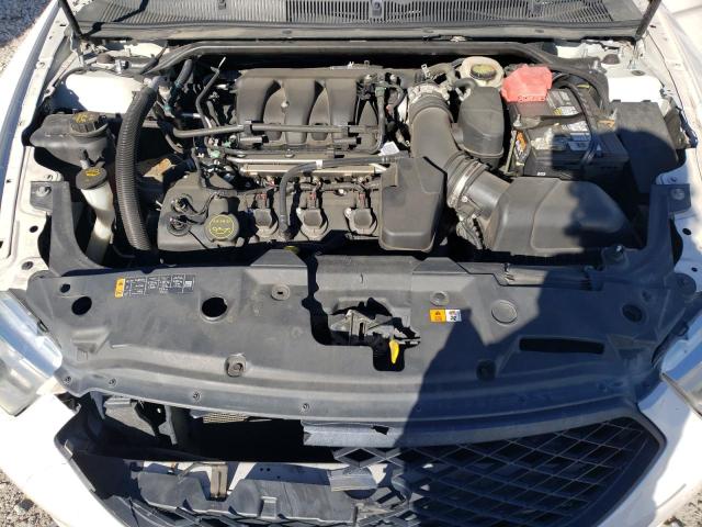 Photo 11 from auction – 2014 FORD TAURUS SEL with VIN 1FAHP2E86EG174264
