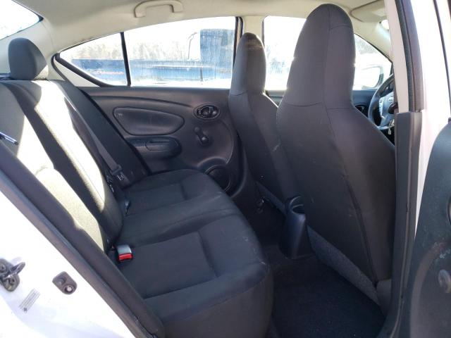 Photo 10 from auction – 2017 NISSAN VERSA S with VIN 3N1CN7AP8HL832089