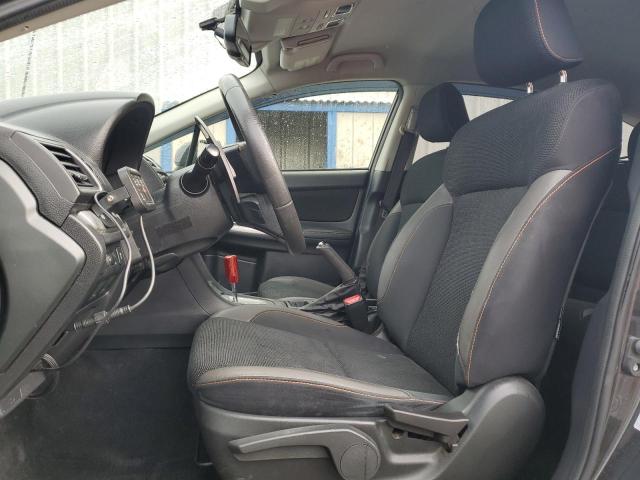 Photo 7 from auction – 2016 SUBARU CROSSTREK with VIN JF2GPADC3GH338784