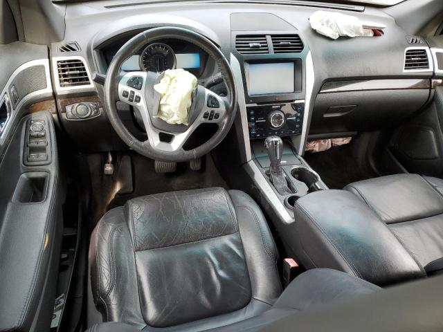 Photo 8 from auction – 2015 FORD EXPLORER L with VIN 1FM5K7F88FGB81804