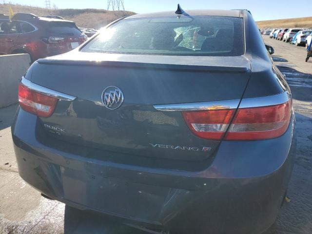 Photo 6 from auction – 2013 BUICK VERANO PRE with VIN 1G4PT5SV1D4155968