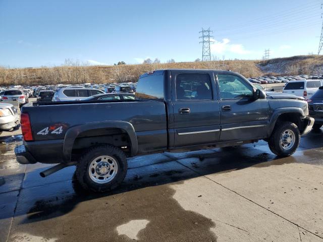 Photo 3 from auction – 2005 CHEVROLET SILVERADO with VIN 1GCHK23U45F848524