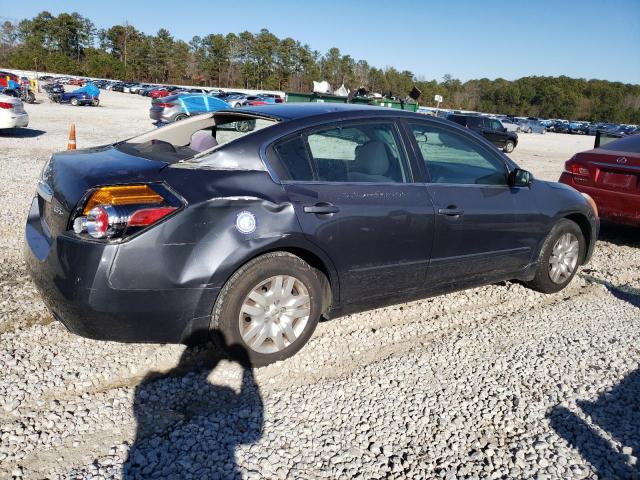 Photo 3 from auction – 2012 NISSAN ALTIMA BAS with VIN 1N4AL2AP3CC169781
