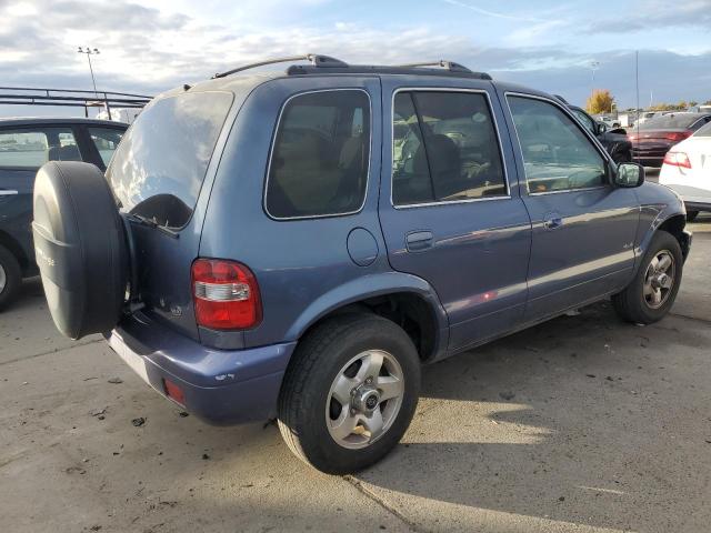 Photo 3 from auction – 2002 KIA SPORTAGE with VIN KNDJA723925173927
