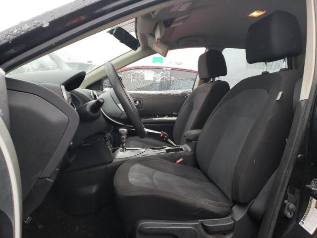 Photo 7 from auction – 2014 NISSAN ROGUE SELE with VIN JN8AS5MTXEW603577