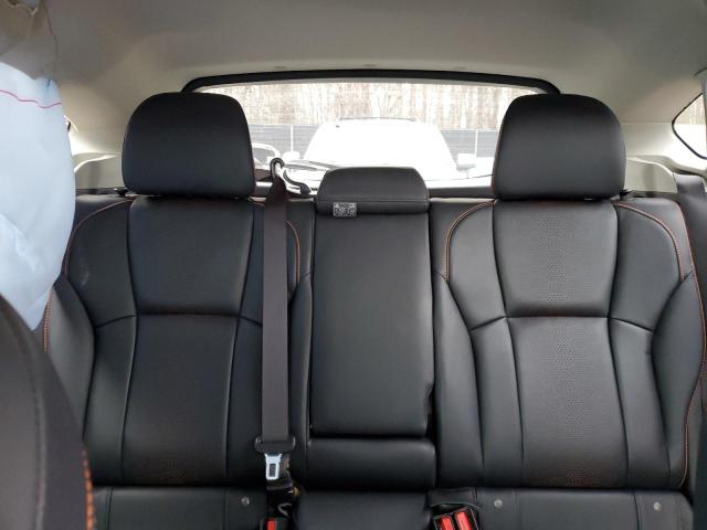 Photo 10 from auction – 2021 SUBARU CROSSTREK with VIN JF2GTHMCXM8264117