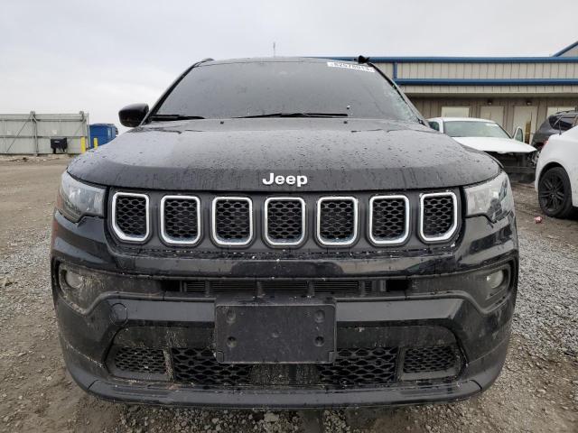 Photo 5 from auction – 2023 JEEP COMPASS LA with VIN 3C4NJDBN0PT503009