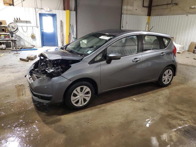 NISSAN VERSA NOTE 2019 with VIN 3N1CE2CP1KL354069 - Photo from auction