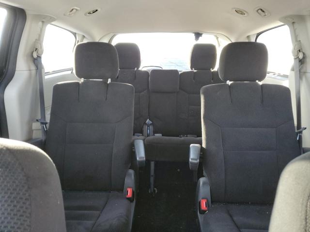 Photo 10 from auction – 2015 DODGE GRAND CARA with VIN 2C4RDGCG8FR745476