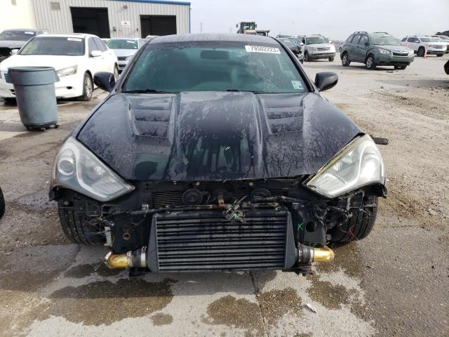 Photo 5 from auction – 2013 HYUNDAI GENESIS CO with VIN KMHHT6KD0DU080214