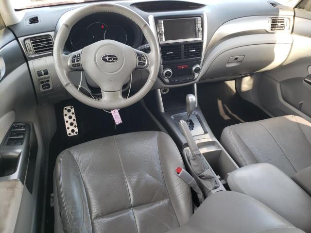 Photo 8 from auction – 2011 SUBARU FORESTER T with VIN JF2SHGHC1BH746536