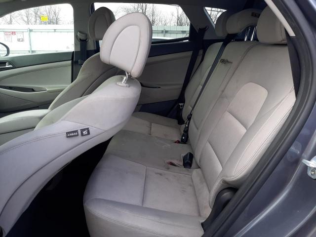Photo 11 from auction – 2018 HYUNDAI TUCSON VAL with VIN KM8J3CA2XJU630112