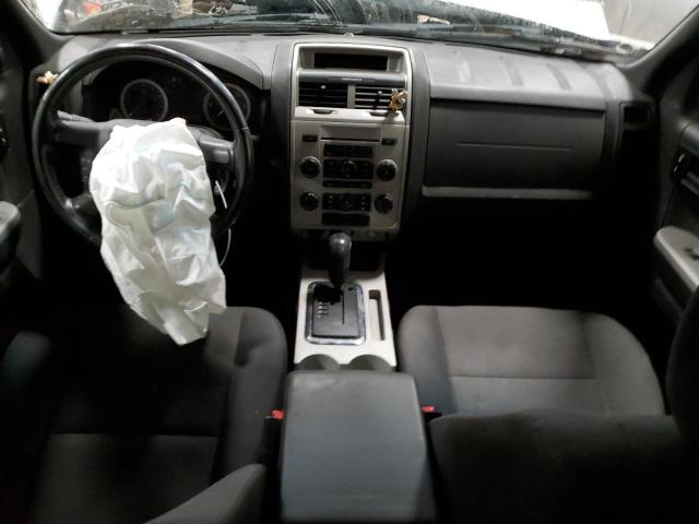 Photo 8 from auction – 2012 FORD ESCAPE XLT with VIN 1FMCU9DG6CKB74656