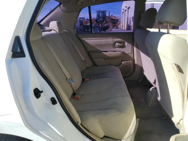 Photo 10 from auction – 2009 NISSAN VERSA S with VIN 3N1BC11E79L449730