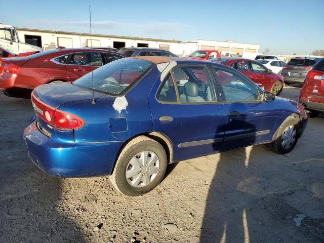 Photo 3 from auction – 2003 CHEVROLET CAVALIER with VIN 1G1JC52F437176306