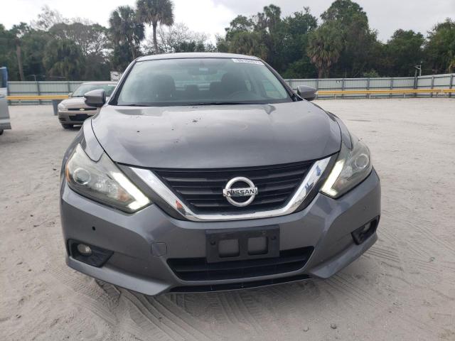 Photo 5 from auction – 2017 NISSAN ALTIMA 3.5 with VIN 1N4BL3AP3HC162699