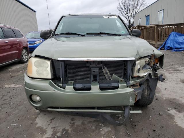 Photo 5 from auction – 2004 GMC ENVOY with VIN 1GKDT13S842196327