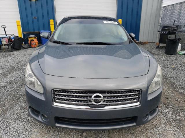 Photo 5 from auction – 2011 NISSAN MAXIMA S with VIN 1N4AA5AP1BC856070