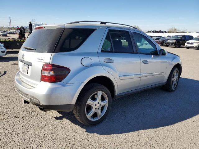 Photo 3 from auction – 2008 MERCEDES-BENZ ML 320 CDI with VIN 4JGBB22EX8A434080