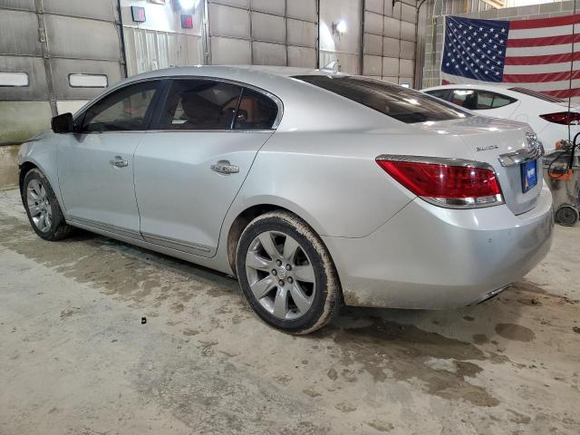 Photo 2 from auction – 2012 BUICK LACROSSE P with VIN 1G4GD5E33CF121783