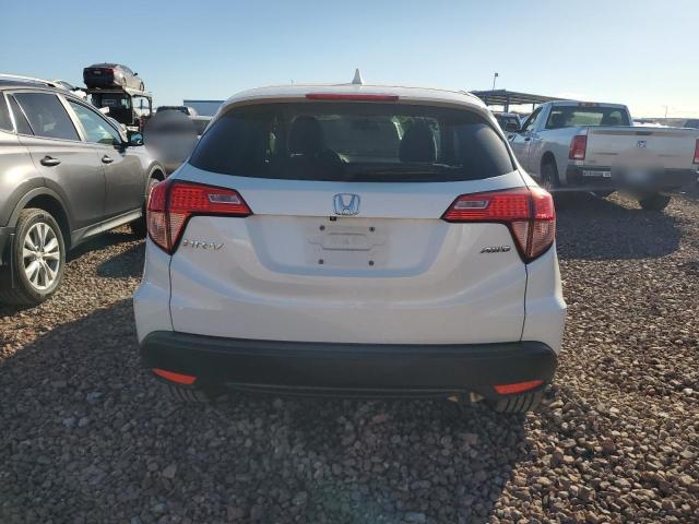 Photo 6 from auction – 2016 HONDA HR-V with VIN 3CZRU6H57GM718340