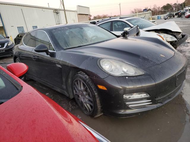 Photo 4 from auction – 2010 PORSCHE PANAMERA S with VIN WP0AB2A7XAL063225