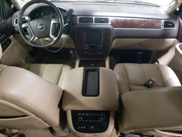 Photo 8 from auction – 2007 GMC YUKON DENA with VIN 1GKFK63877J317369