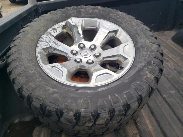 Photo 12 from auction – 2020 RAM 1500 BIG H with VIN 1C6SRFFT5LN144922