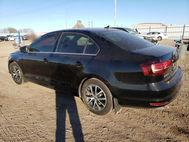 Photo 2 from auction – 2017 VOLKSWAGEN JETTA SE with VIN 3VWDB7AJ9HM281944