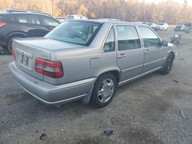 Photo 3 from auction – 1998 VOLVO S70 with VIN YV1LS5585W1504575