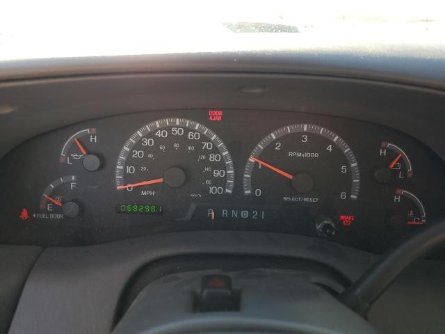 Foto 9 de la subasta – 2001 FORD EXPEDITION con VIN 1FMFU16L71LA98283
