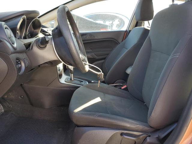 Photo 7 from auction – 2017 FORD FIESTA SE with VIN 3FADP4BJ8HM135879