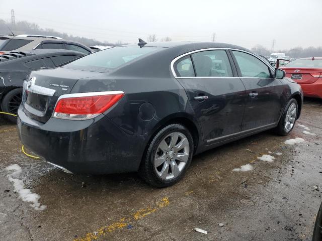 Photo 3 from auction – 2011 BUICK LACROSSE C with VIN 1G4GE5EDXBF346898