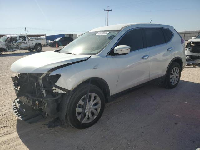 Photo 1 from auction – 2014 NISSAN ROGUE S with VIN 5N1AT2MV2EC750949