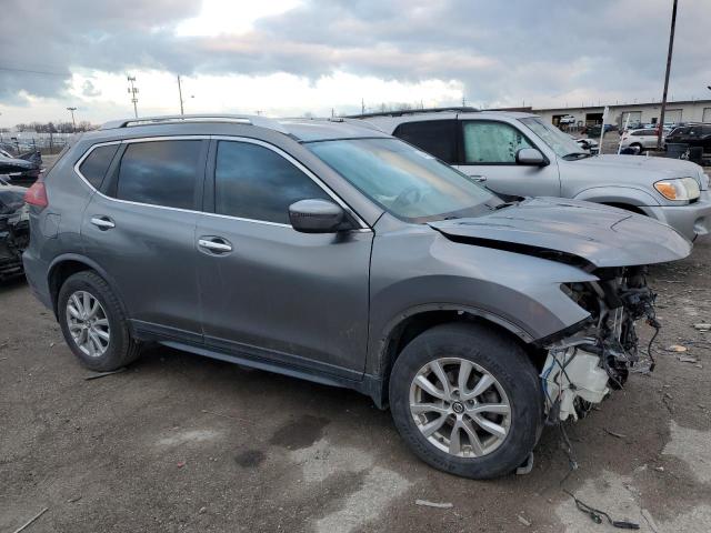 Photo 4 from auction – 2018 NISSAN ROGUE S with VIN KNMAT2MV3JP500904