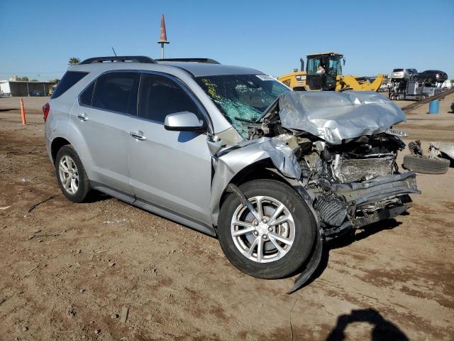 Photo 4 from auction – 2016 CHEVROLET EQUINOX LT with VIN 2GNALCEK0G6218035