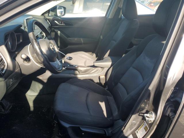Photo 7 from auction – 2015 MAZDA 3 TOURING with VIN JM1BM1V77F1225513