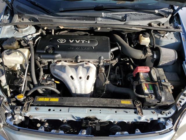Photo 11 from auction – 2008 TOYOTA SCION TC with VIN JTKDE167X80236169