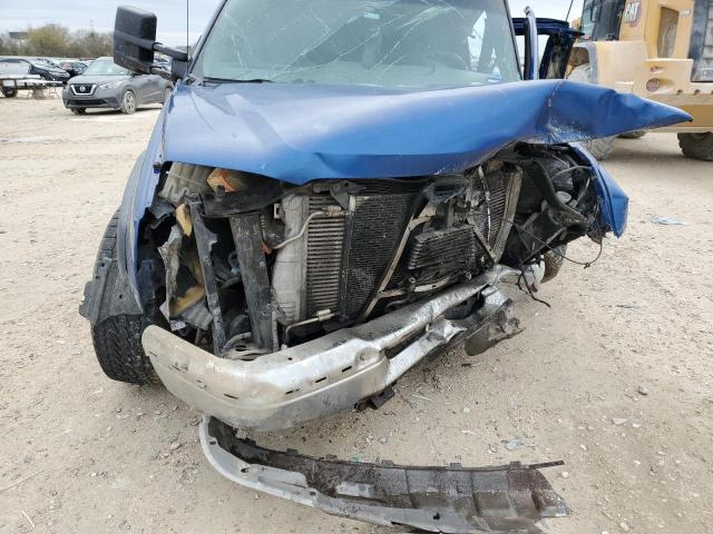Photo 11 from auction – 2004 CHEVROLET SILVERADO with VIN 1GCHC29184E175154