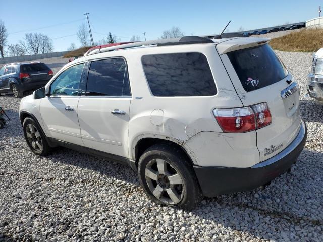 Photo 2 from auction – 2011 GMC ACADIA SLT with VIN 1GKKVRED2BJ237617