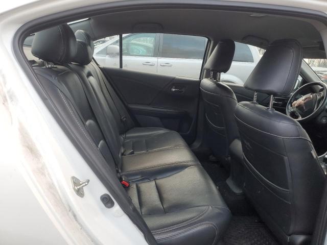 Photo 10 from auction – 2015 HONDA ACCORD SPO with VIN 1HGCR2F53FA006459
