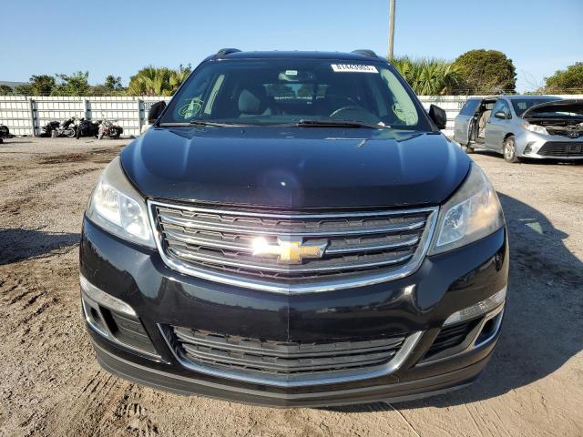 Photo 5 from auction – 2017 CHEVROLET TRAVERSE L with VIN 1GNKRHKD1HJ190949