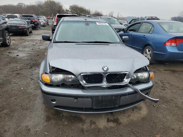 Photo 5 from auction – 2004 BMW 325 I with VIN WBAET37424NJ96729