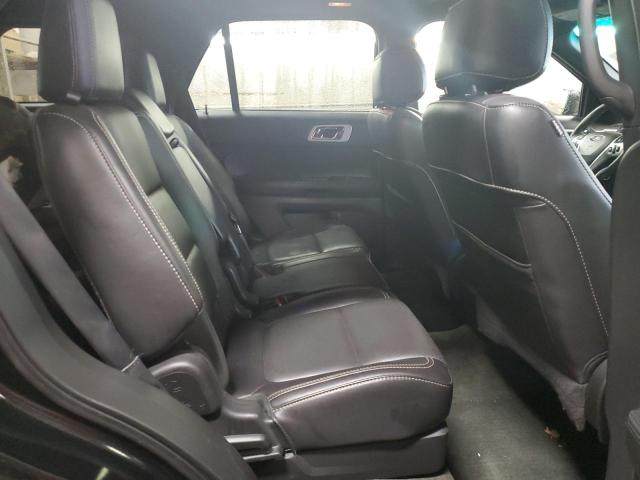 Photo 10 from auction – 2014 FORD EXPLORER S with VIN 1FM5K8GT2EGC10916
