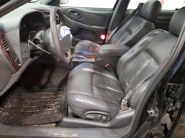 Photo 7 from auction – 2001 OLDSMOBILE AURORA with VIN 1G3GR62H314104356