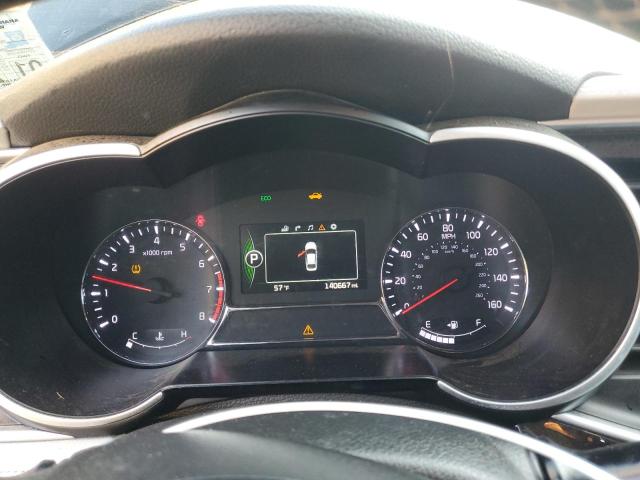 Photo 9 from auction – 2015 KIA OPTIMA SX with VIN 5XXGR4A62FG516706